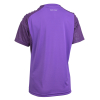 Футболка SELECT Spain v25 player shirt woman s/s  Purple